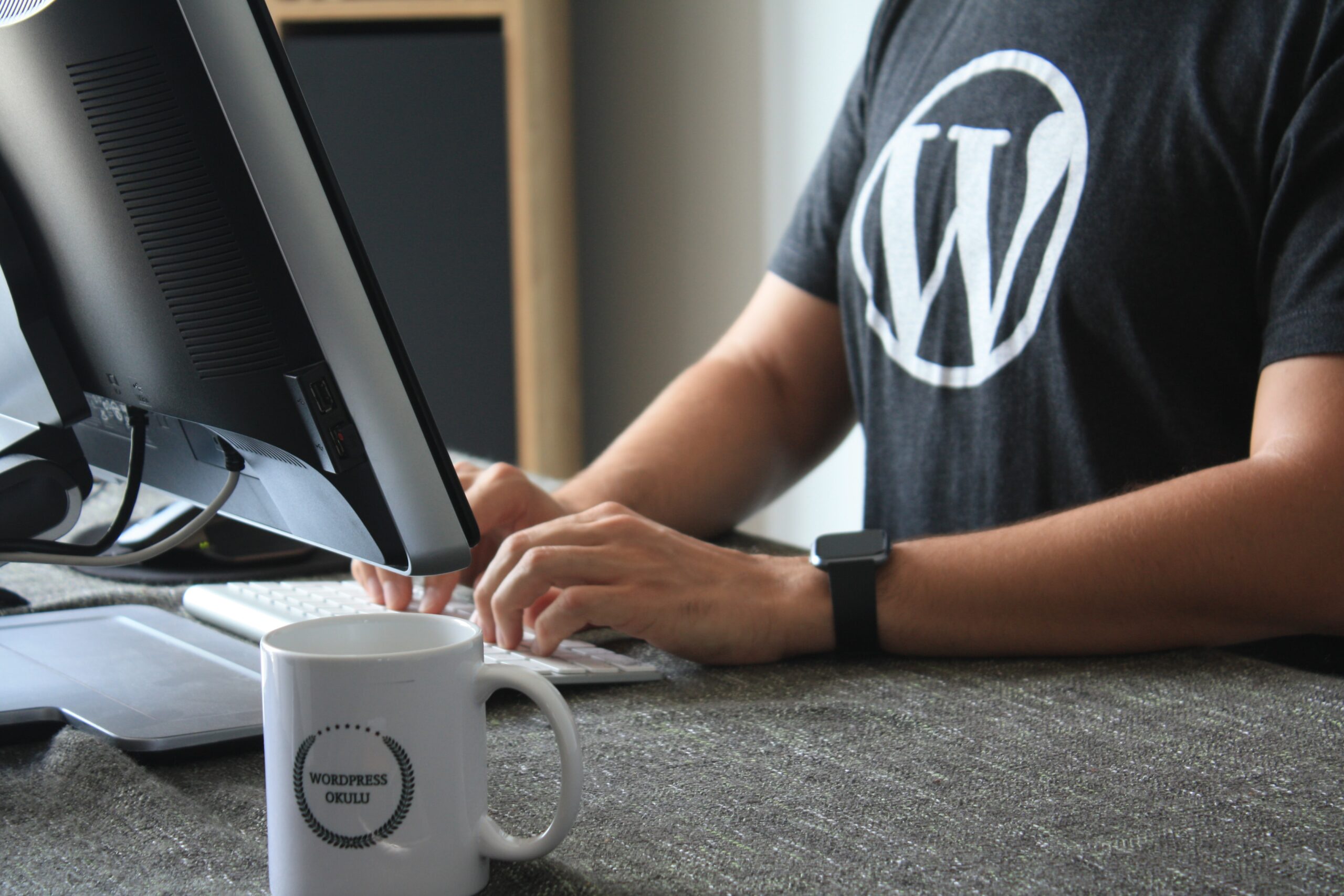A Beginner’s Guide to WordPress